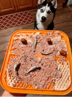 Dog Lick Mat