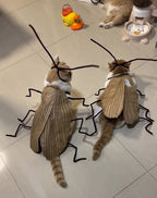 Funny Catroach Costume