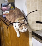 Funny Catroach Costume