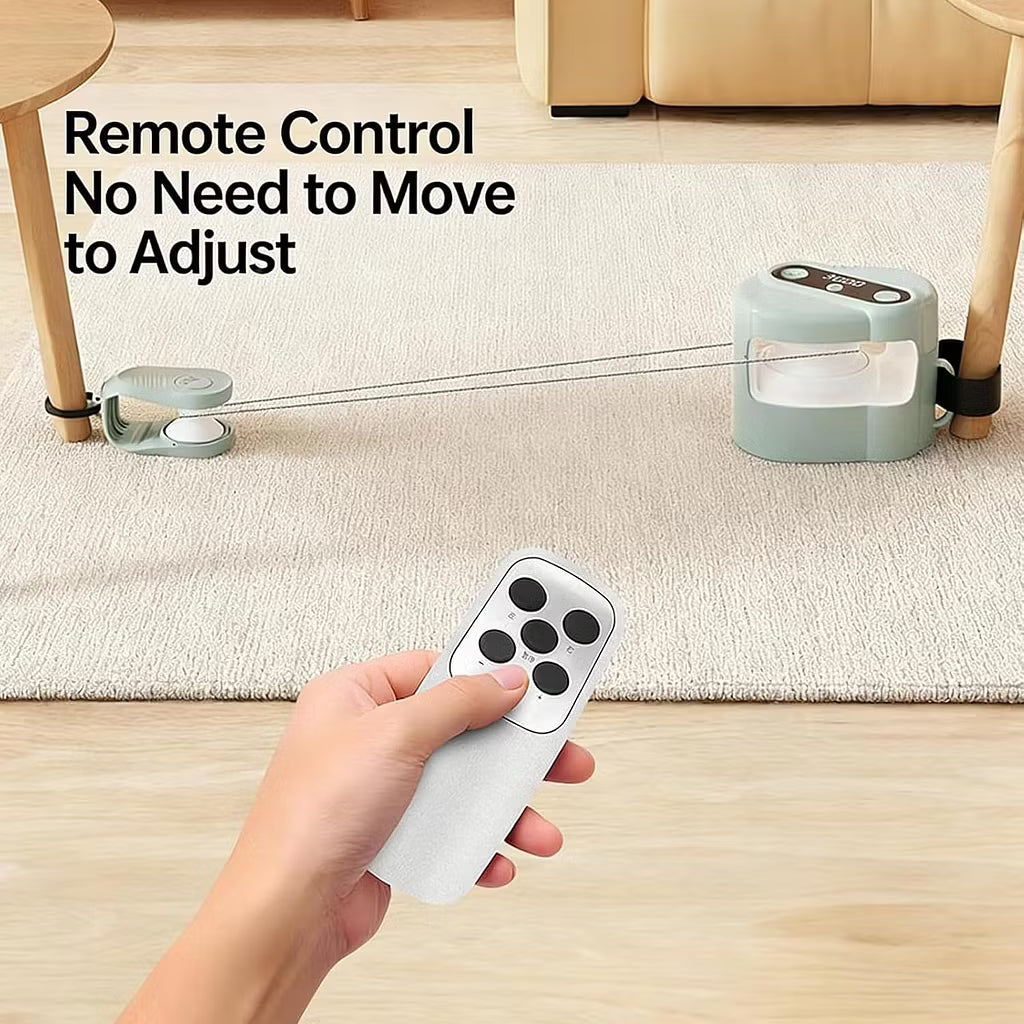 Auto Moving Prey Toy