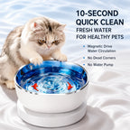 Smart Cat Water Bowl
