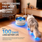 Smart Cat Water Bowl