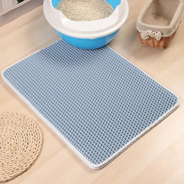 Ultimate Cat Litter Mat