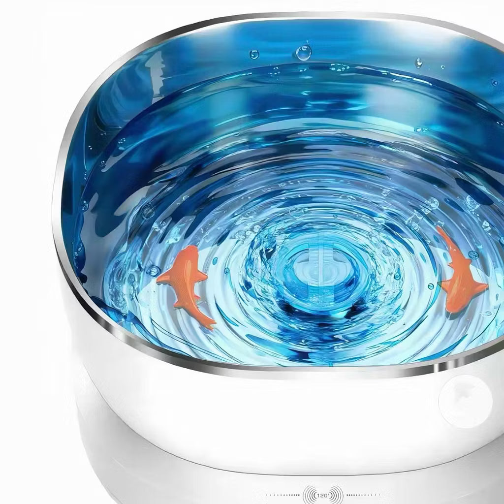 Smart Cat Water Bowl