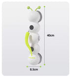 Caterpillar Smart Cat Toy