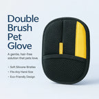Lint Removal Glove