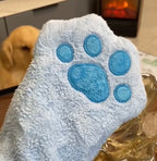 Microfiber Paw Pet Glove