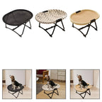 Foldable Pet Bed