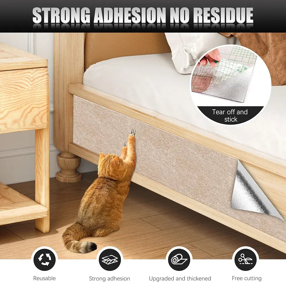 Furniture Protective Sheets