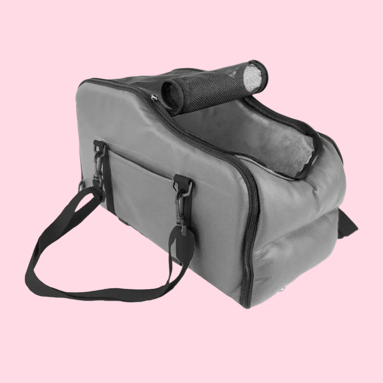 Co-Pilot Pet Car Seat