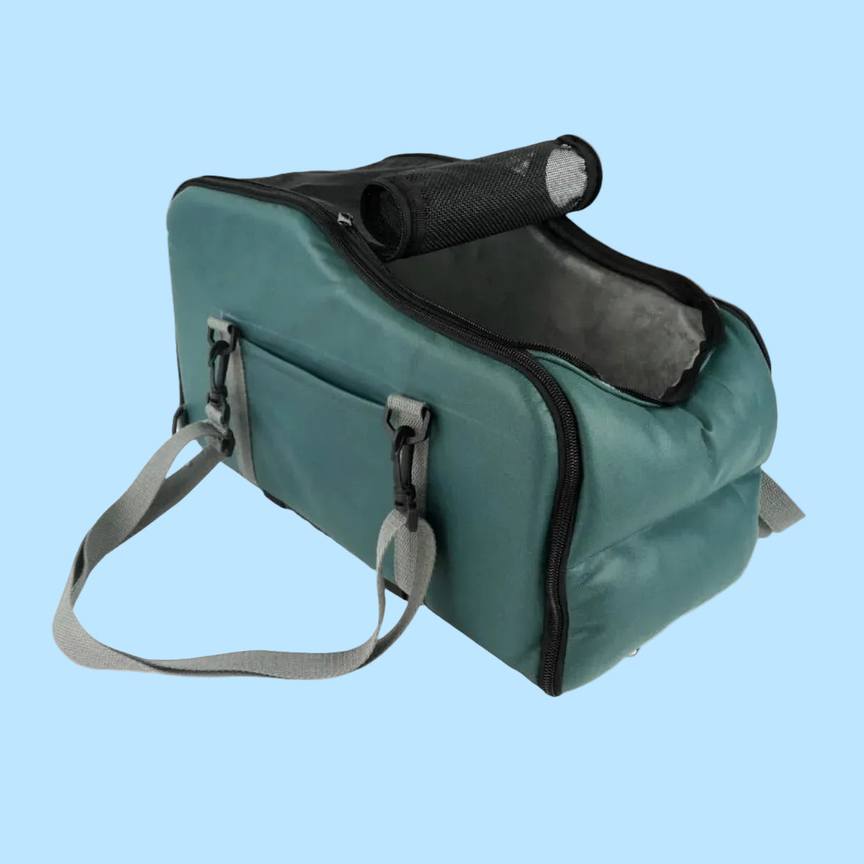 Co-Pilot Pet Car Seat