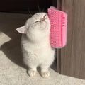 Corner Self Groomer