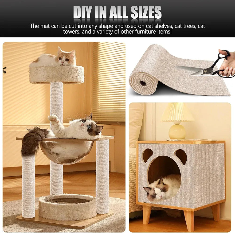 Furniture Protective Sheets