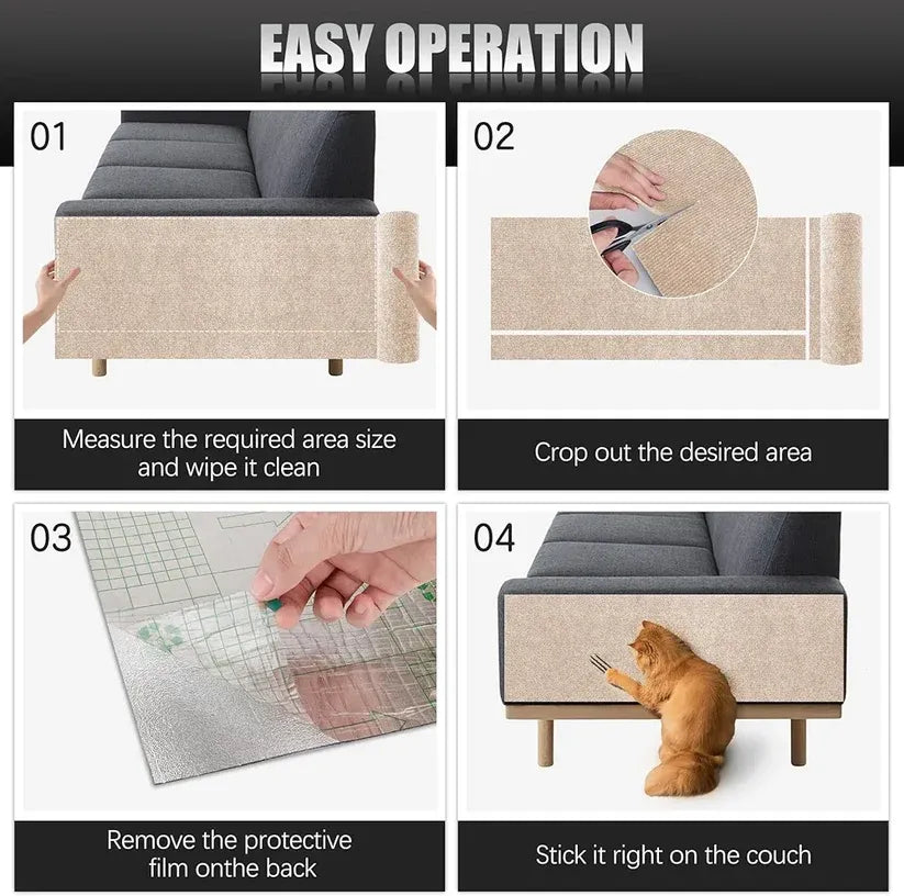 Furniture Protective Sheets