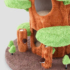 RoyalPaws Cat Tree Bed