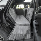 Dog Car Backseat Cover