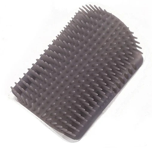 Corner Self Groomer