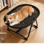 Foldable Pet Bed