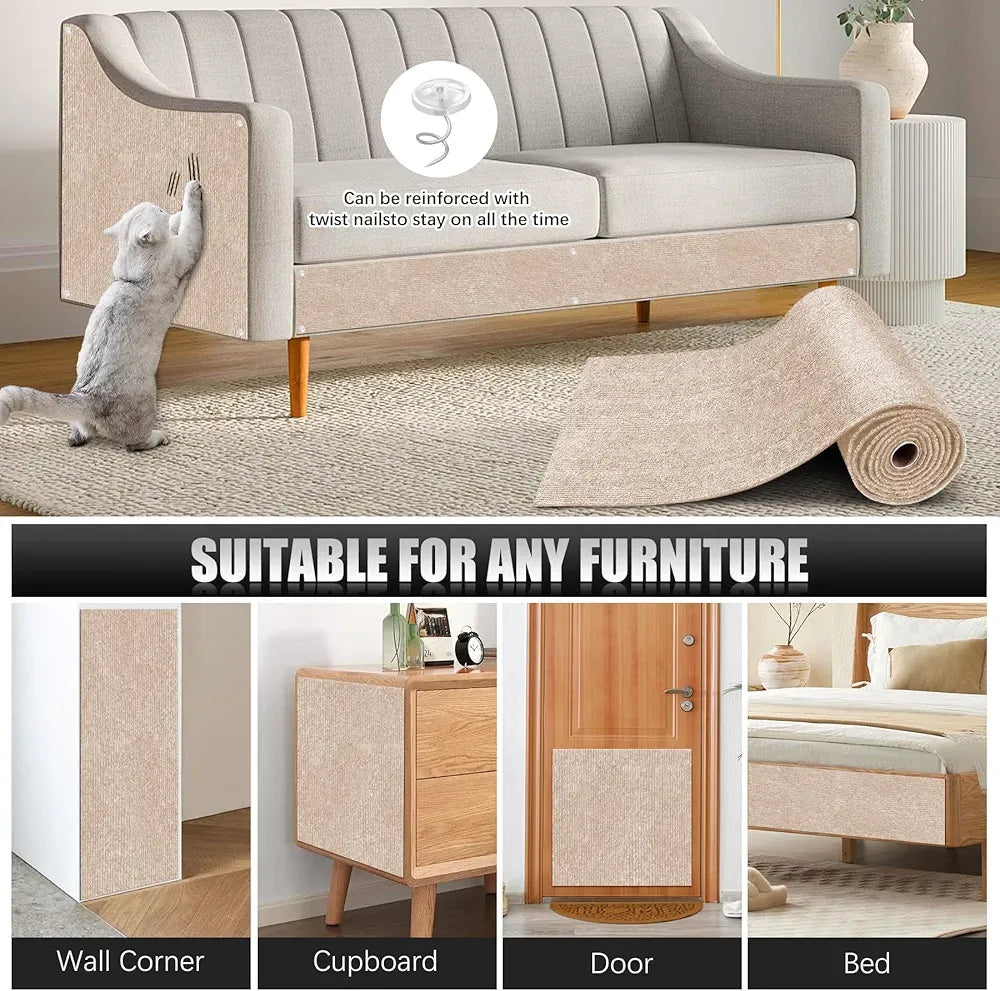Furniture Protective Sheets