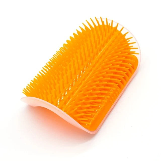Corner Self Groomer