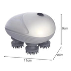 Pet Massager