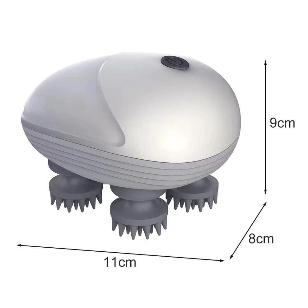 Pet Massager