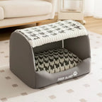 Cozy Dog House
