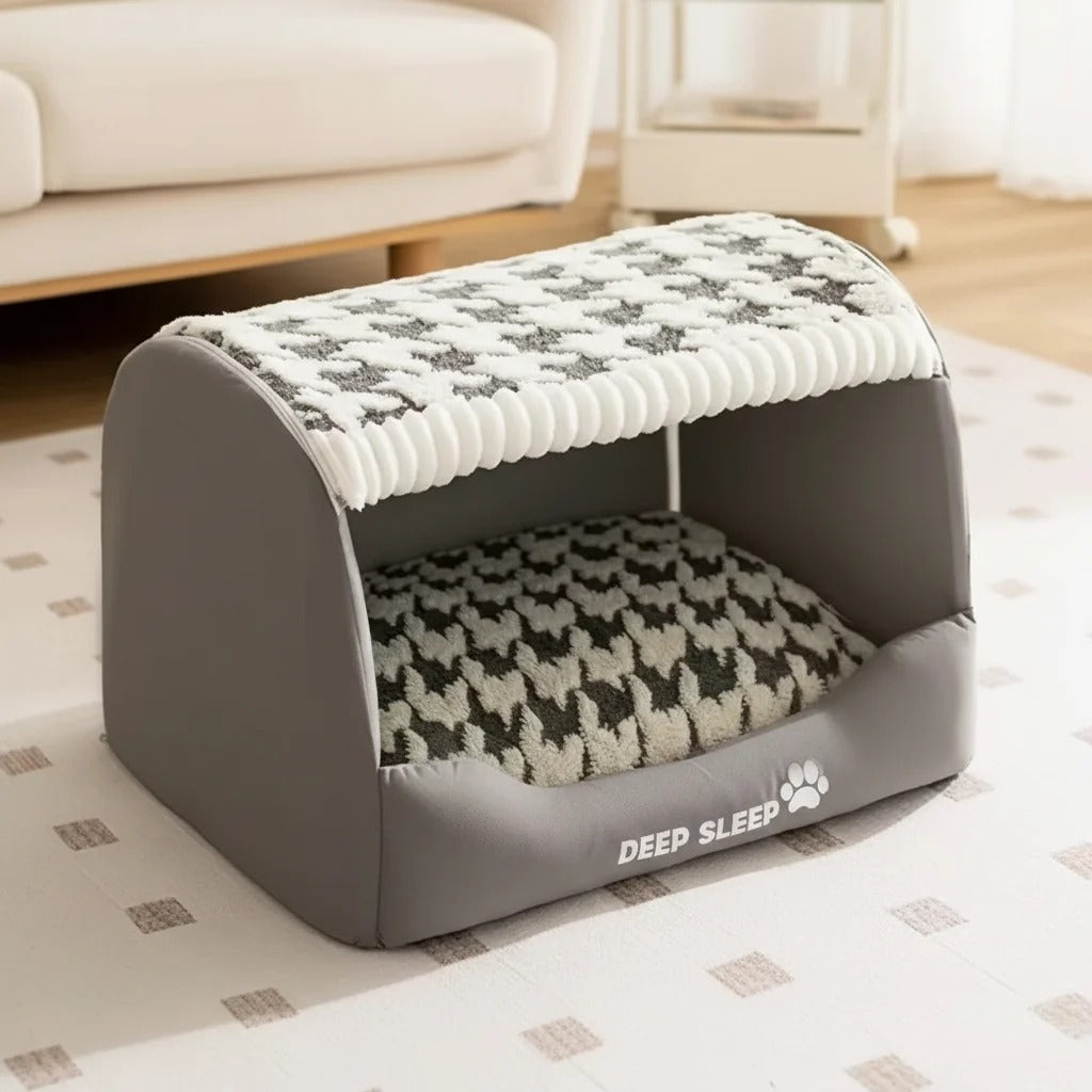 Cozy Dog House
