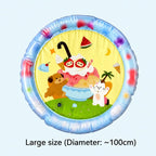 Pet Water Bed