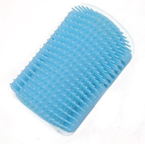 Corner Self Groomer