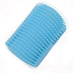 Corner Self Groomer