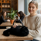 Cat Purse Handbag™