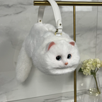 Cat Purse Handbag™