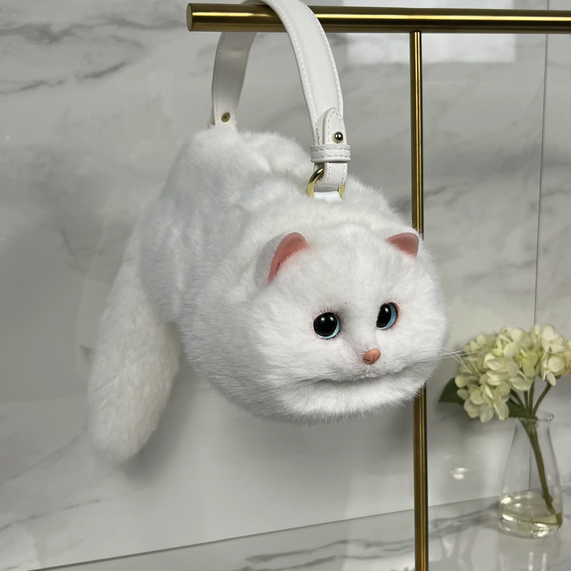 Cat Purse Handbag™