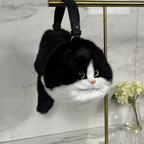 Cat Purse Handbag™