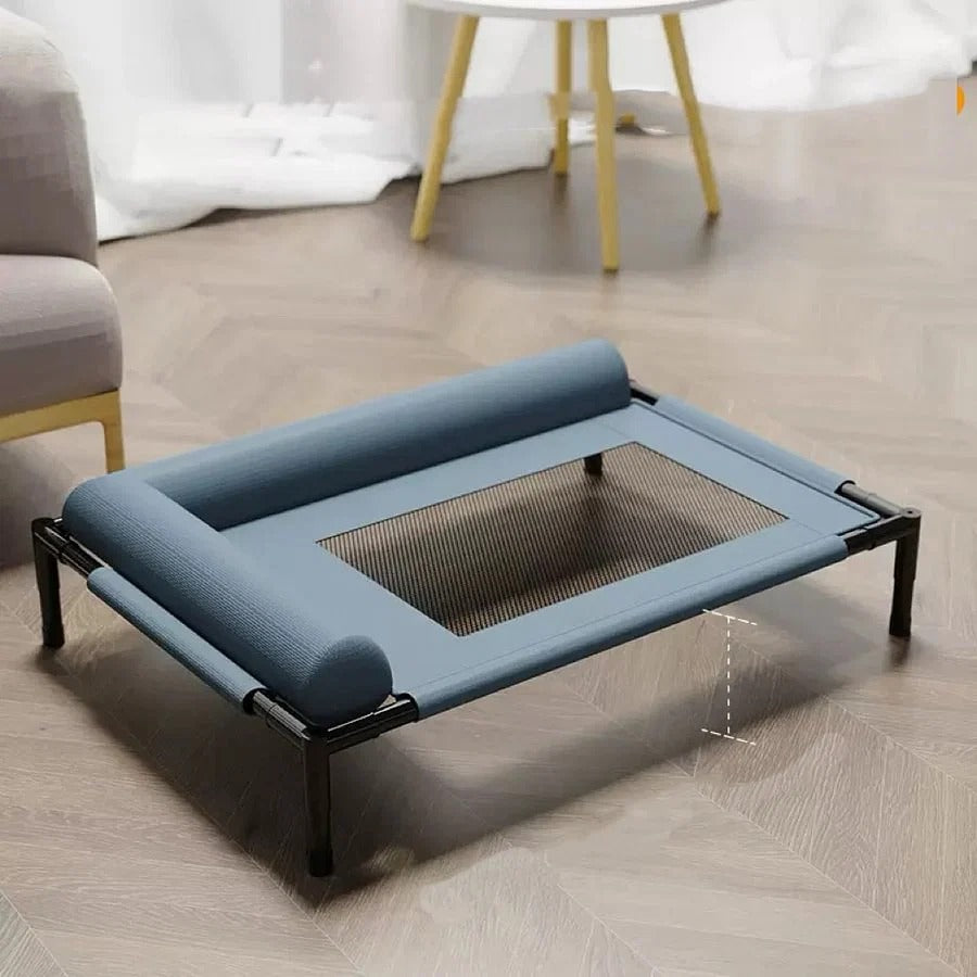 Elevated Pet Bed