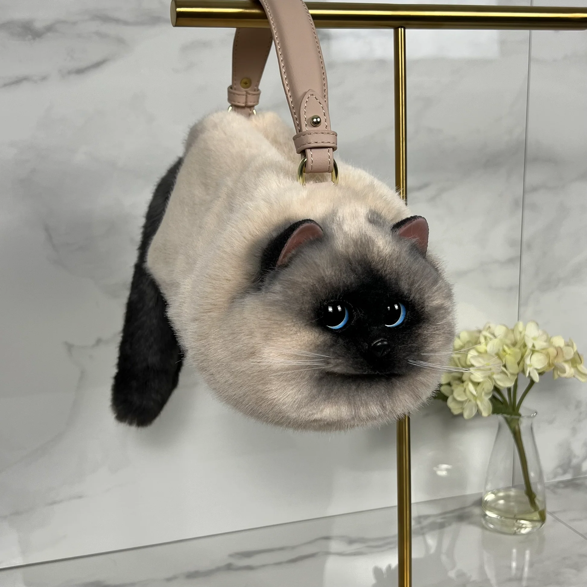 Cat Purse Handbag™
