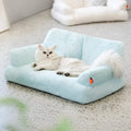 Plushy Cat Sofa