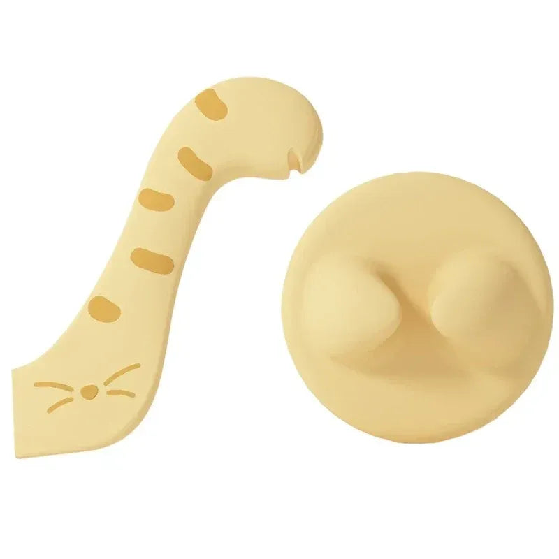Pet Spoon & Can Lid Set