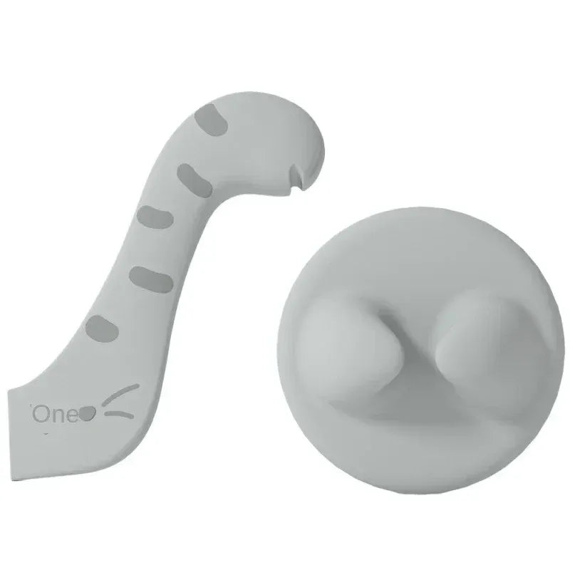 Pet Spoon & Can Lid Set