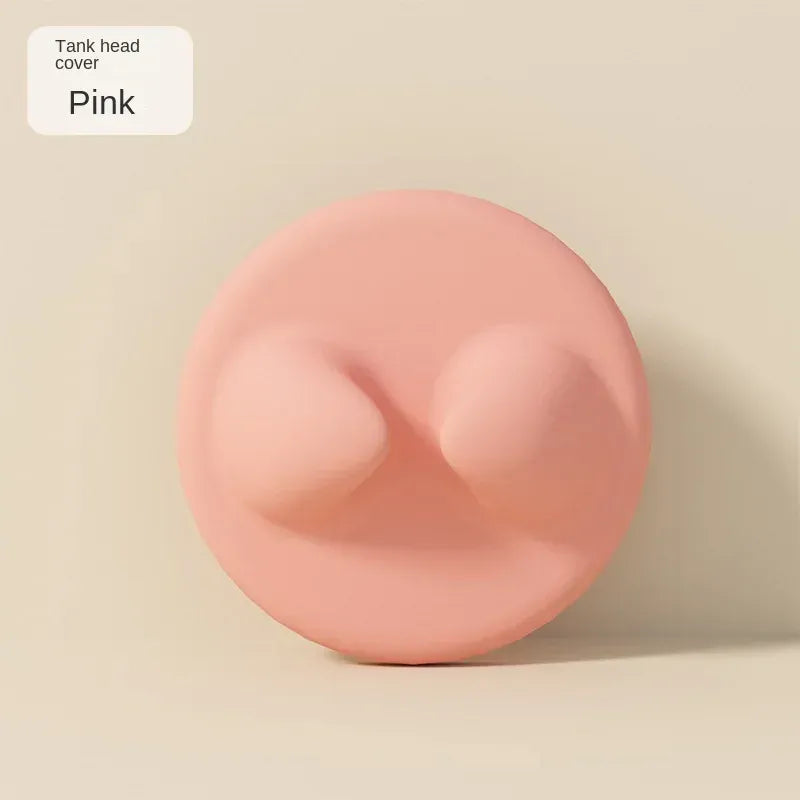 Pet Spoon & Can Lid Set