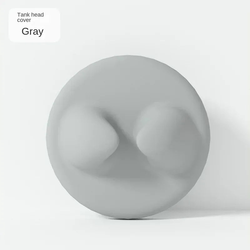 Pet Spoon & Can Lid Set