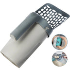 Ultimate Cat Litter Scoop