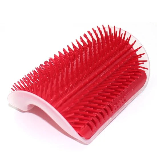Corner Self Groomer