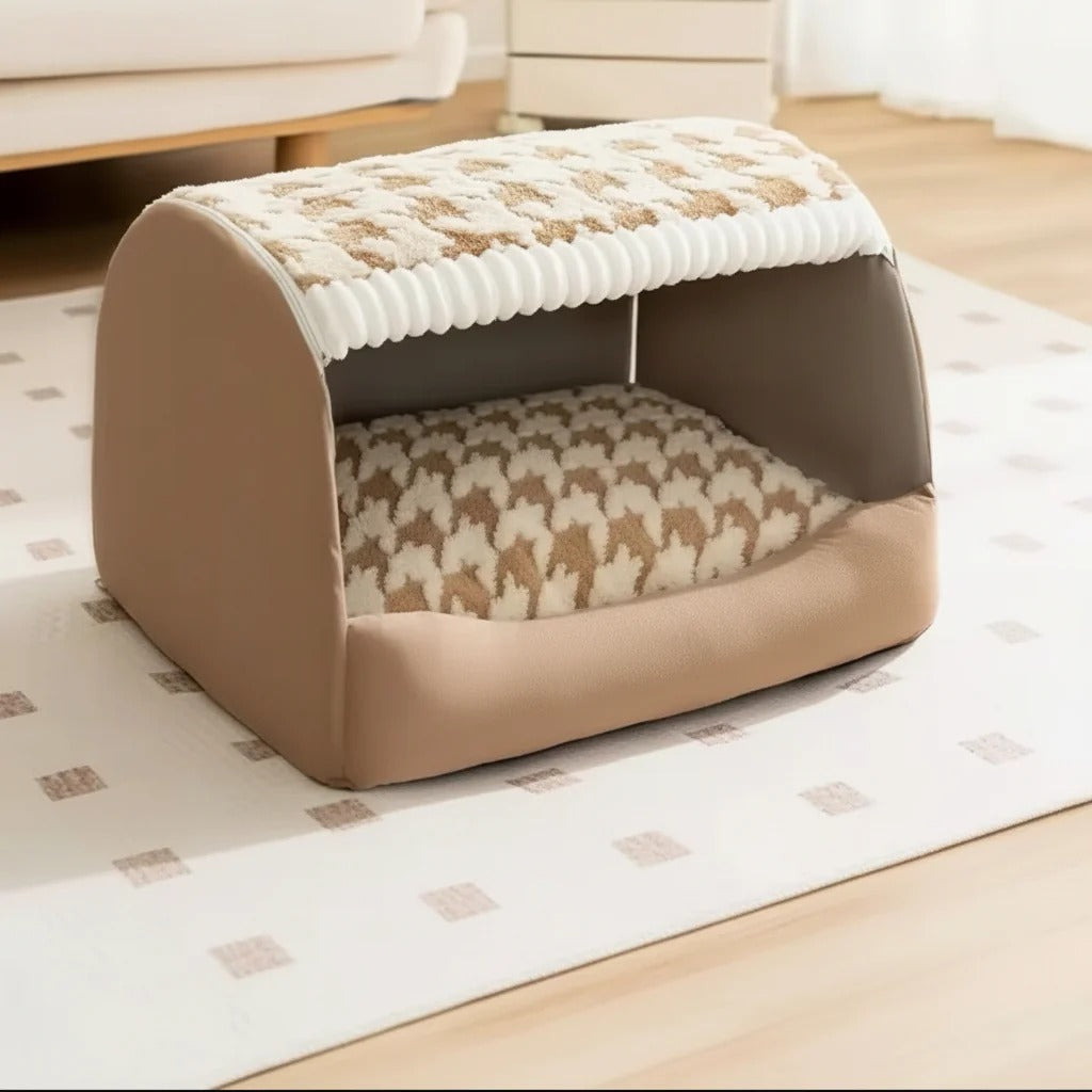 Cozy Dog House