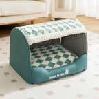 Cozy Dog House