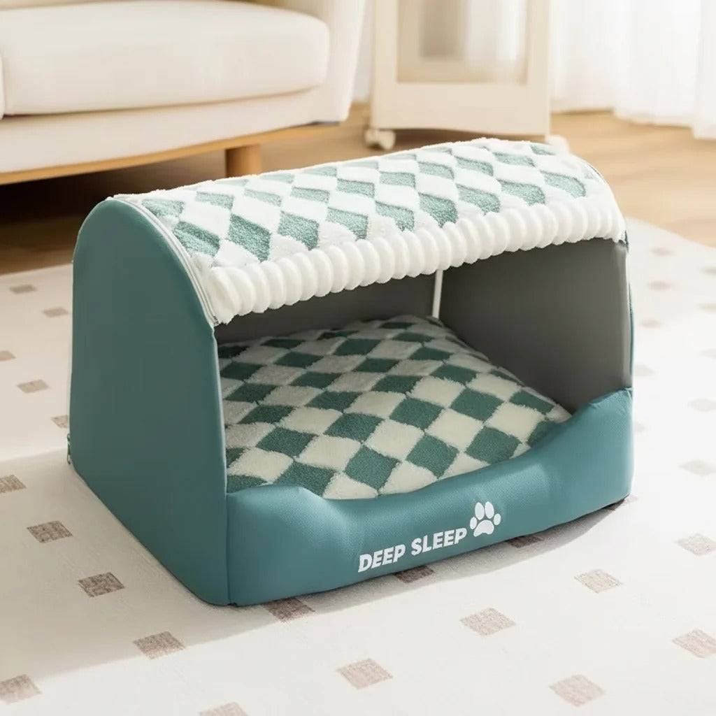 Cozy Dog House