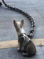 Funny Big Paws Chain