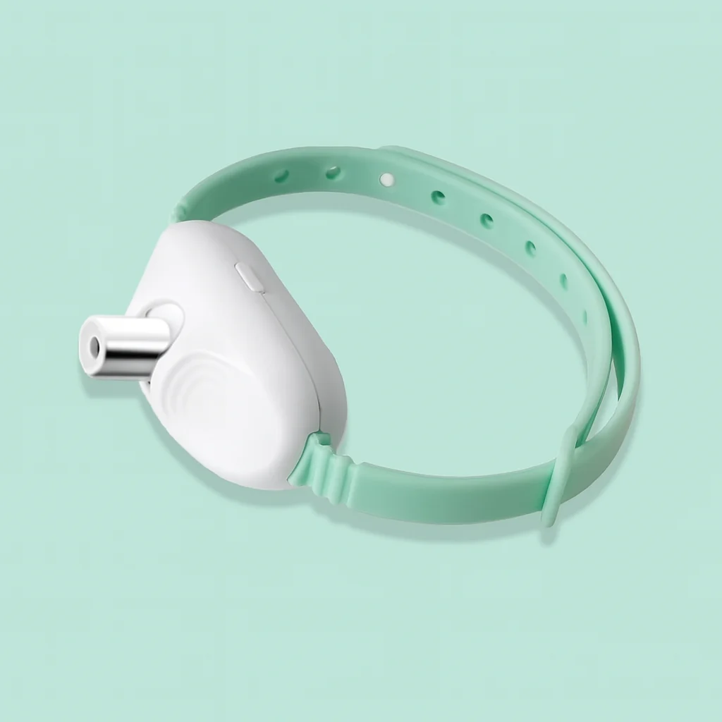 Laser Collar Cat Toy