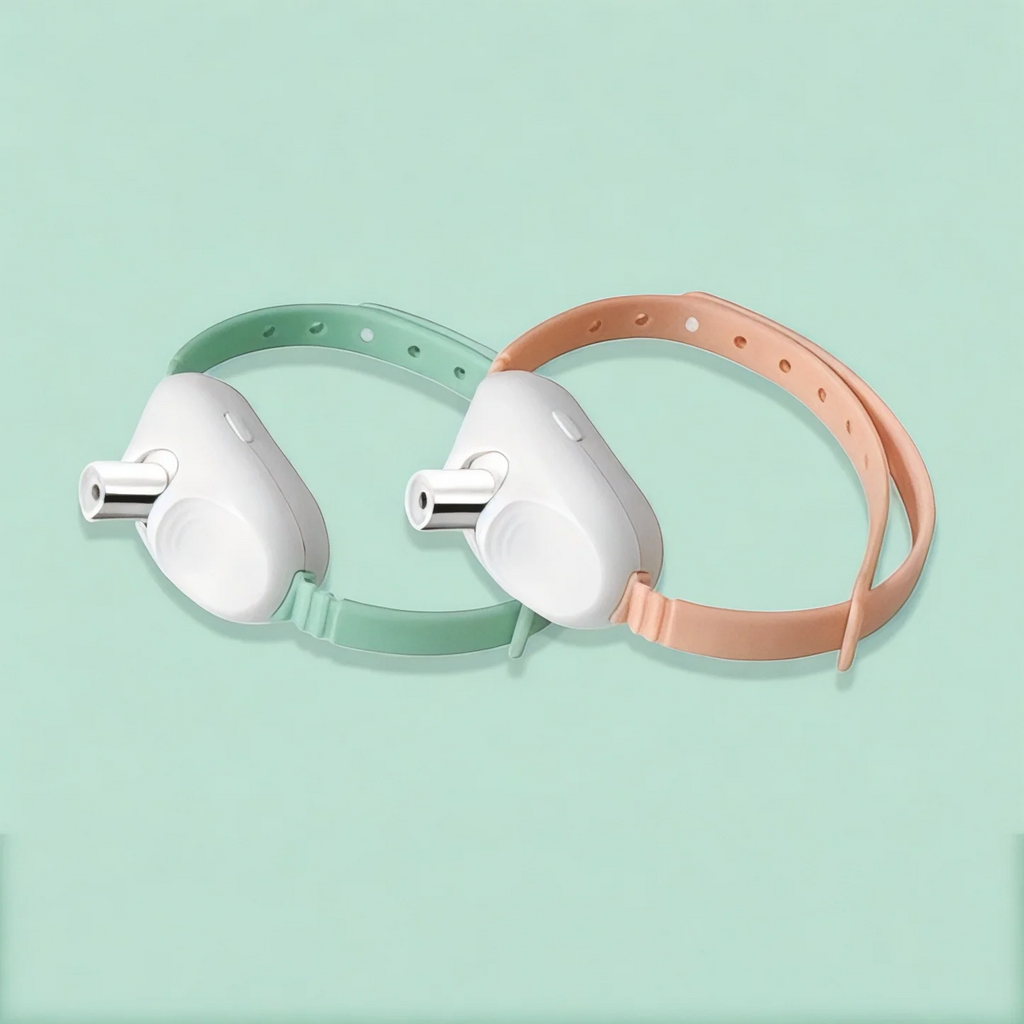 Laser Collar Cat Toy